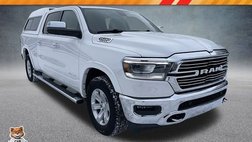 2019 Ram Ram Pickup 1500 Laramie