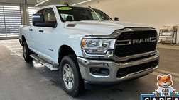 2024 Ram Ram Pickup 2500 Big Horn