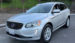 2015 Volvo XC60 T5 Drive-E Premier