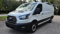 2020 Ford Transit 150