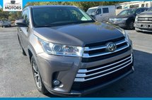 2019 Toyota Highlander LE Plus