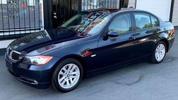 2007 BMW 3 Series 328i