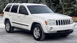 2007 Jeep Grand Cherokee Laredo