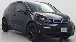 2019 BMW i3 Base