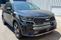 2023 Kia Sorento Hybrid SX Prestige
