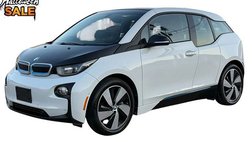 2015 BMW i3 Base