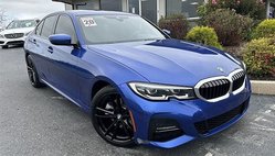 2020 BMW 3 Series 330i xDrive