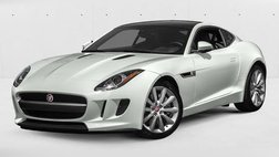2017 Jaguar F-TYPE Premium