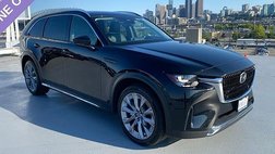 2024 Mazda CX-90 3.3 Turbo Premium