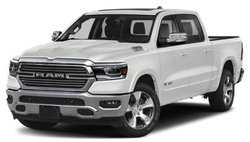 2022 Ram Ram Pickup 1500 Laramie