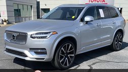 2021 Volvo XC90 Recharge T8 Inscription Expression 7P