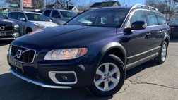 2010 Volvo XC70 3.2