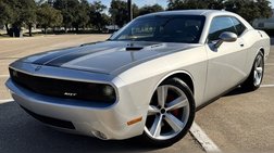 2008 Dodge Challenger SRT8