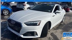 2023 Audi A5 Sportback quattro Premium Plus 40 TFSI