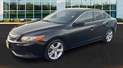 2015 Acura ILX 2.0L
