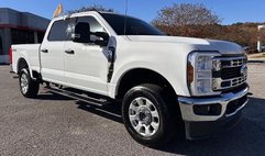 2024 Ford Super Duty F-250 XLT