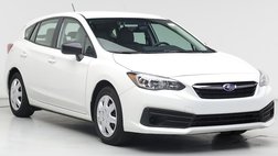 2023 Subaru Impreza Base