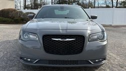 2019 Chrysler 300 S