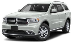 2020 Dodge Durango GT Plus