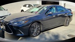 2023 Lexus ES 300h 300H