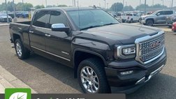 2016 GMC Sierra 1500 Denali