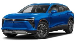 2024 Chevrolet Blazer EV 2LT