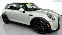 2022 MINI Hardtop Cooper S