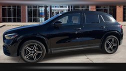 2024 Mercedes-Benz GLA-Class GLA 250 4MATIC