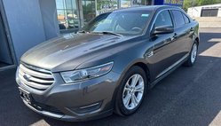 2016 Ford Taurus SEL