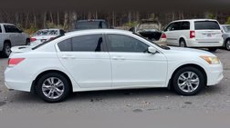 2011 Honda Accord SE