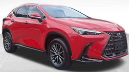 2023 Lexus NX 350 Premium