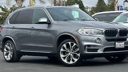 2018 BMW X5 xDrive40e iPerformance