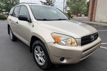 2006 Toyota RAV4 Base