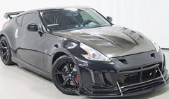 2013 Nissan 370Z NISMO