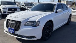 2020 Chrysler 300 S