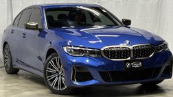 2020 BMW 3 Series M340i