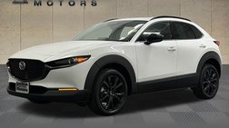 2025 Mazda CX-30 2.5 Turbo Premium