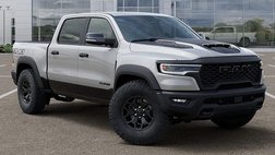 2026 Ram Ram Pickup 1500 RHO