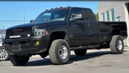 1996 Dodge Ram 2500 ST