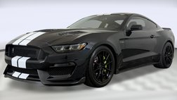 2018 Ford Mustang Shelby GT350