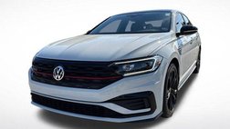 2021 Volkswagen Jetta GLI Autobahn