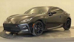 2025 Toyota GR86 Premium
