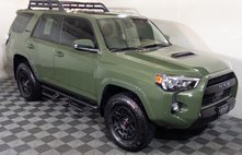 2020 Toyota 4Runner TRD Pro