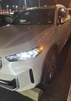 2024 BMW X5 xDrive50e