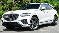 2023 Genesis GV70 3.5T Sport