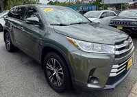 2018 Toyota Highlander LE Plus