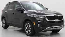 2023 Kia Seltos SX