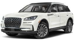 2023 Lincoln Corsair Reserve