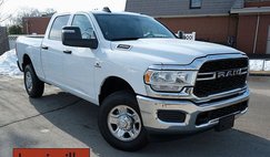 2024 Ram Ram Pickup 3500 Tradesman