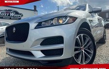 2020 Jaguar F-PACE 25t Premium